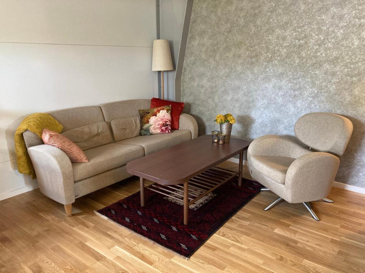 Apartment 5 Hamburgsund Dış mekan fotoğraf